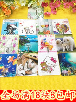 Creative Magic Nanobi Stainless Steel Powerful no-mark Hook Kitchen Bedroom Clothes Wall-mounted Glue Hang Stick Hook