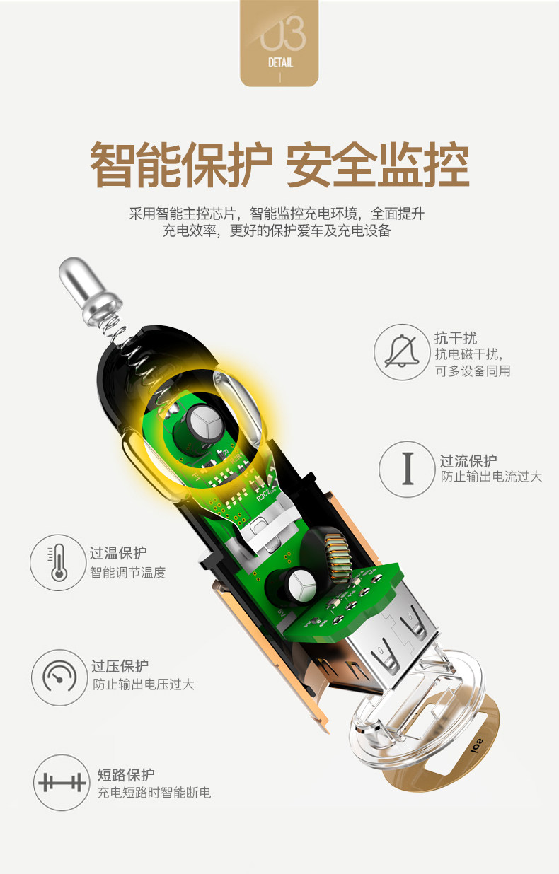 chargeur 2.1A, 2A - Ref 1294777 Image 13