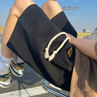 Черный