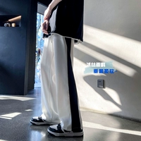 Белый, шелковый