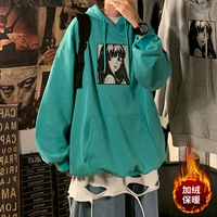 Зеленый, флисовый