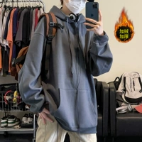 Темно -серый (плюс бархат)