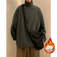 Deep Grey (воротник плюс бархат)