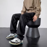 Нейлоновые быстросохнущие водонепроницаемые дорожные альпинистские штаны подходит для пеших прогулок, в американском стиле