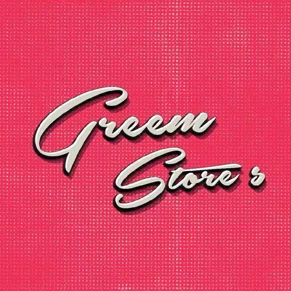GREEN STORE S