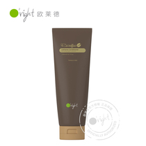 Oright Caffeine Conditioner Moisturizes