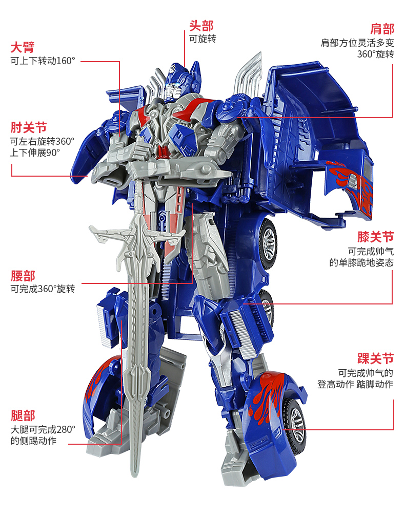 Biến hình đồ chơi King Kong 5 Hornet Car Robot Model Steel Dinosaur Edition Phiên bản điện ảnh Hand Children Boy 6 - Gundam / Mech Model / Robot / Transformers 	mô hình gundam hg