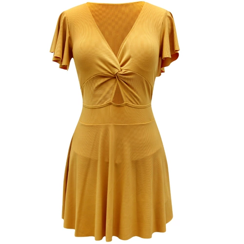 Брендовый сексуальный купальник, 2020, по фигуре