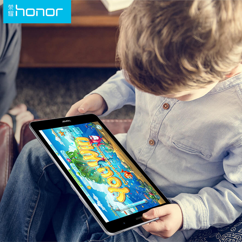 10 Huawei Glory Play Tablet 2 8 Inches Large Screen High