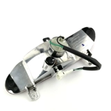 Применимо к Чангун Йидун Задние лампы 16 типов из 18 типов задних рефлекторных ламп с задним бамперам Yiwen