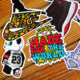 AJ Shoes Trendy 브랜드 개인화 된 냉장고, 스노우 보드, 노트북, 헬멧, iPad 여행 가방, 방수 스티커 스티커