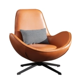 Дизайнерский диван для отдыха, крутящиеся улитки, популярно в интернете