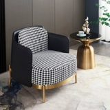 Hyundai Minimalist Can может переместить кровати, легкий роскошный запасной стеклянный круглый кофейный столик небольшая квартира гостиная диван