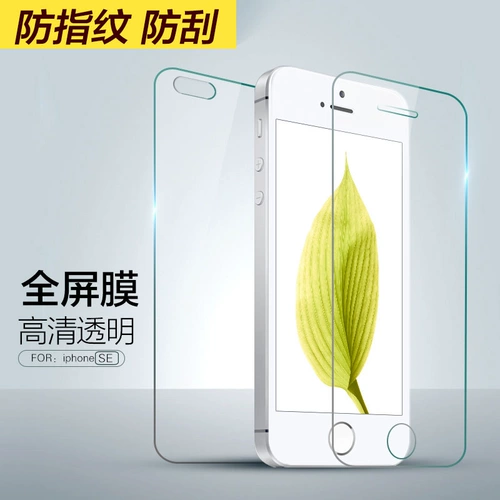 IPhone5s Qian Toad Film?