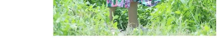Mùa hè phong cách mới gió quốc gia của phụ nữ văn học dot in lỏng kích thước lớn một từ dài ngắn tay cotton và linen dress mẫu đầm xòe hoa đẹp nhất