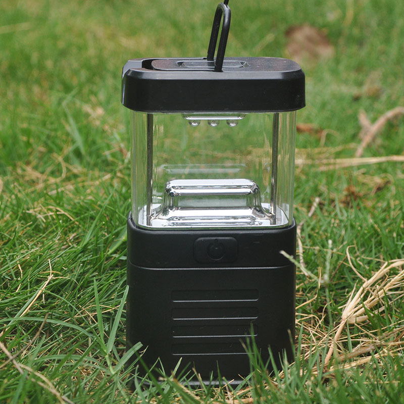 Shengyuan outdoor camp light 11LED tent light camping light small kerosene light 110g
