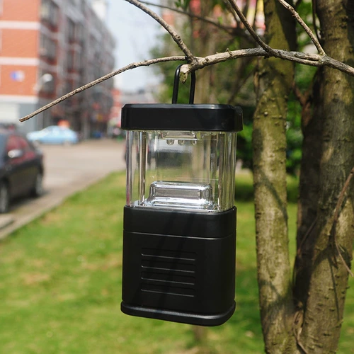 Дорожные садовые фонари, светодиодная палатка, пони, светильник, 110G