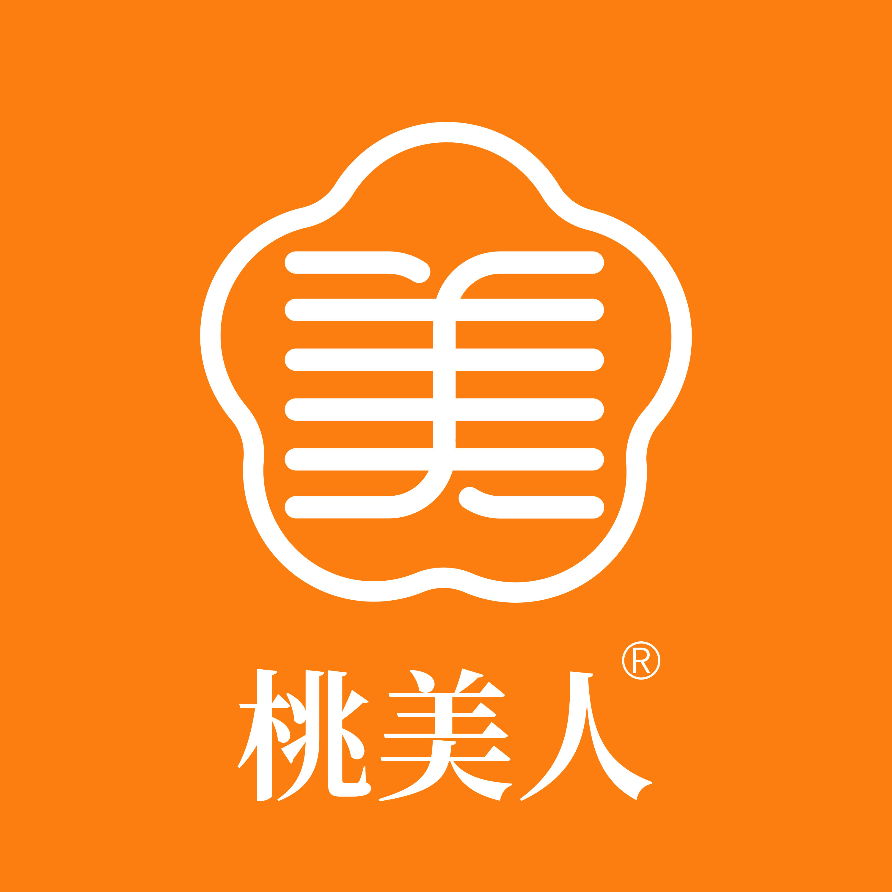 桃美人旗舰店