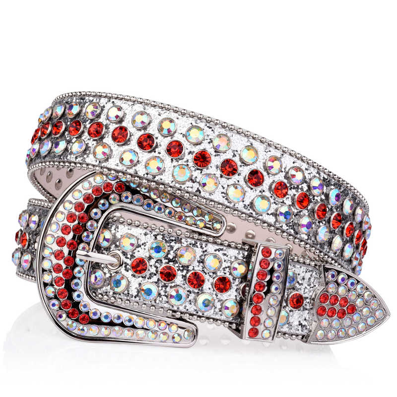 European and American New Style Women's Belt with Rhinestones, Jeans Belt, Women's Decorative Versatile Fashion Rhinestone Sequin Belt, Trendy European and American New Style Women's Belt with Rhinestones, Jeans Belt, Women's Decorative Versatile Fashion Rhinestone Sequin Belt, Trendy