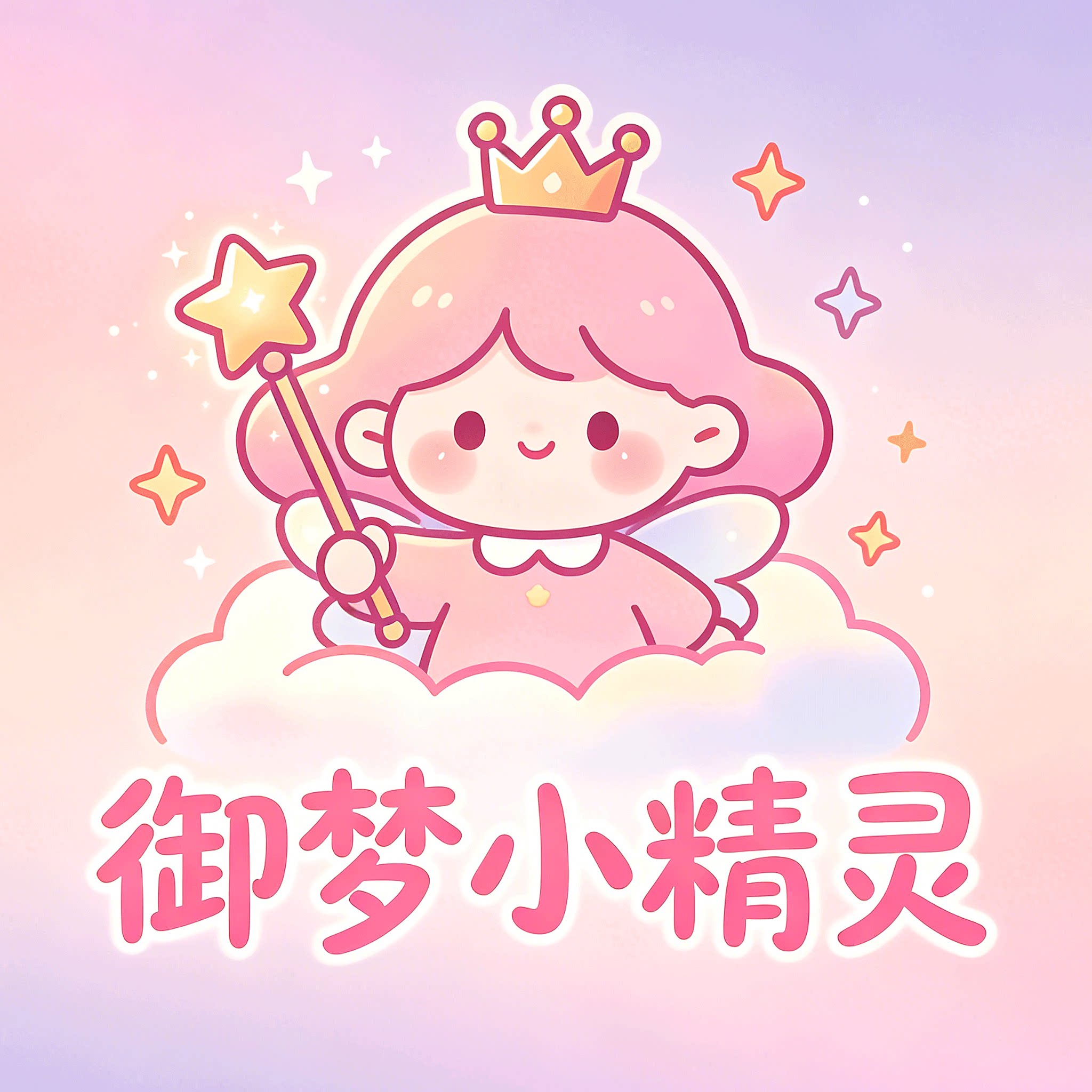 御梦小精灵