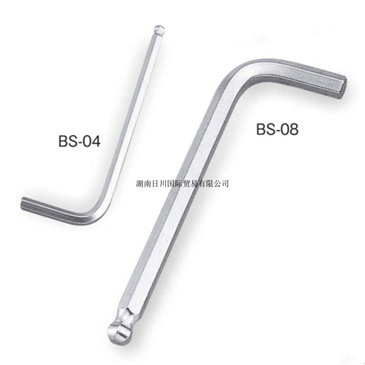 Tone Tone Tota BS-1 5 02 5 03 04 05 06 08 10 Inner Hexagonal Wrench Metric