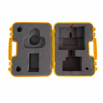 Full station Base Soft Bag Prism Group Hard Case Portable Bag MEASURING GPS PROTECTION BAG DOUBLE BASE SET HARD CASE