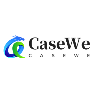 Casewe家的壳的LOGO