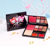 瓷妆 Звезда Aju Starling Color Makeup Plate нелегко исчезнуть на тарелке и использовать ее несколько (порядок вежлив)