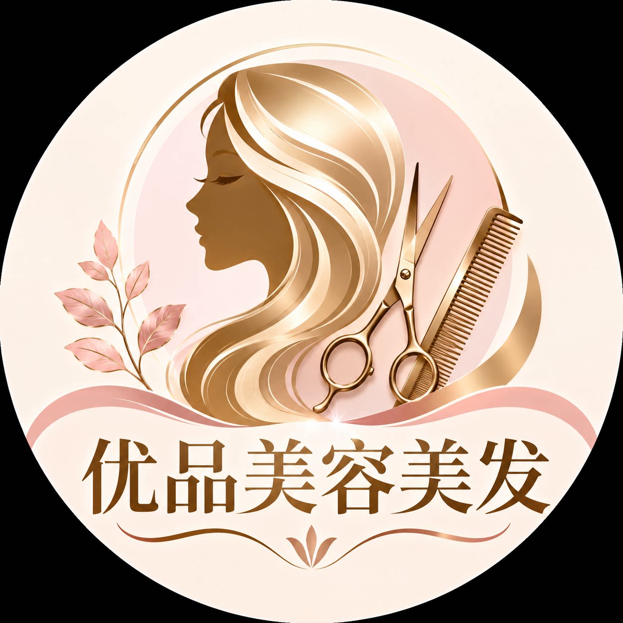 优品美容美发