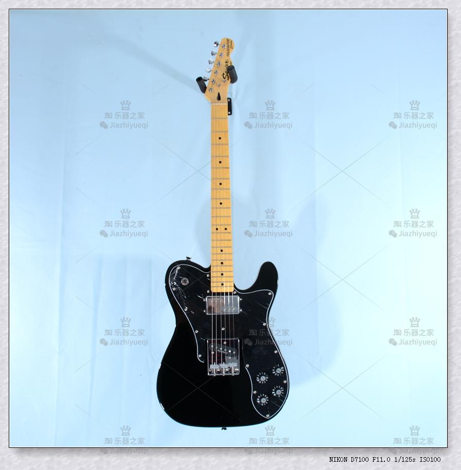 Vintage Modified Telecaster Custom 030-1260 guitar