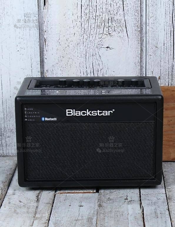 Blackstar ID Core BEAM 10 V2 20W with Bluetooth 10W 2×3 inch Speaker
