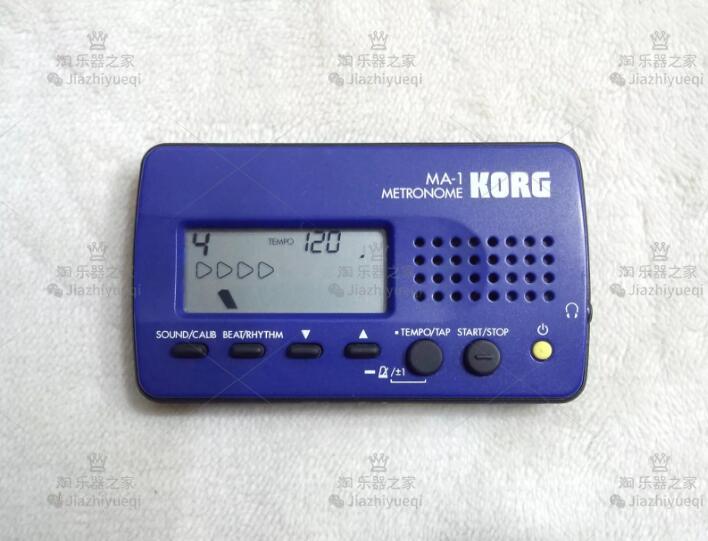 KORG BEATLAB MINI MA1 KDM-2 KDM-2 CM-200 In-EarthMe SyncMe tronome