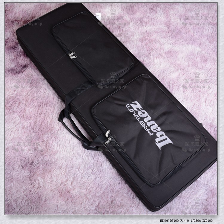 L price 9 folded Ibanez Ibanez Light Guitar Box Guitar Package AVN11 Box Suite for details