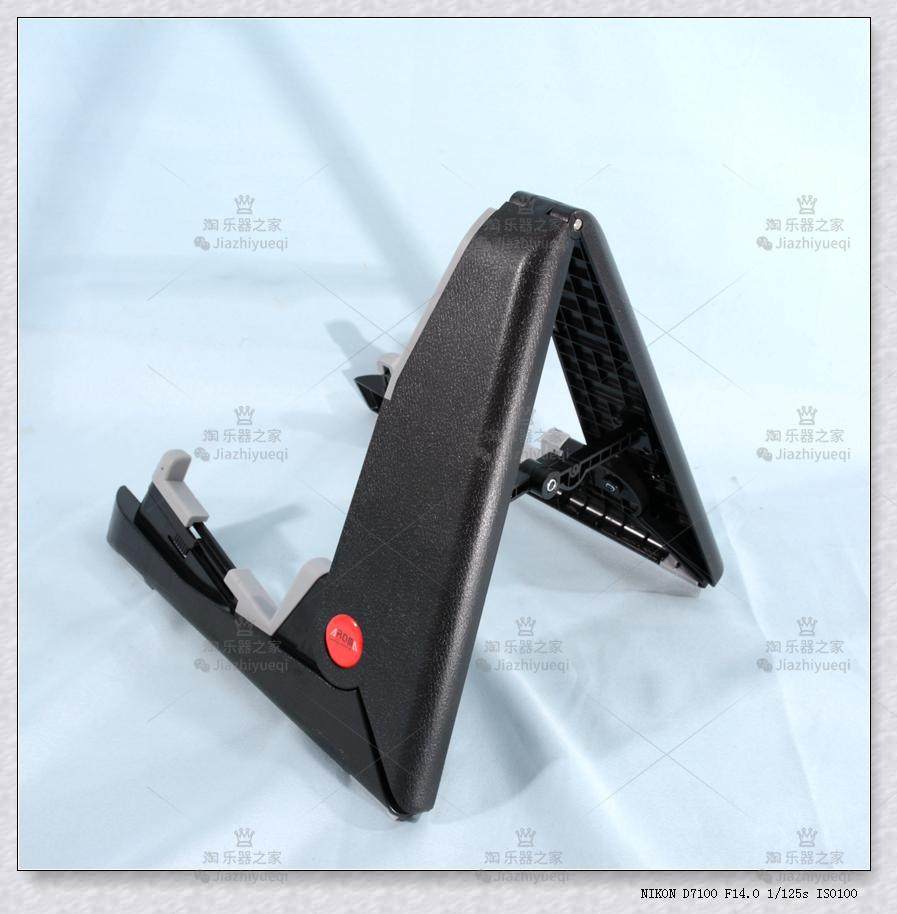 Original Aroma Portable Classical Folk Ballad Electric Guitar Ukulle Steps