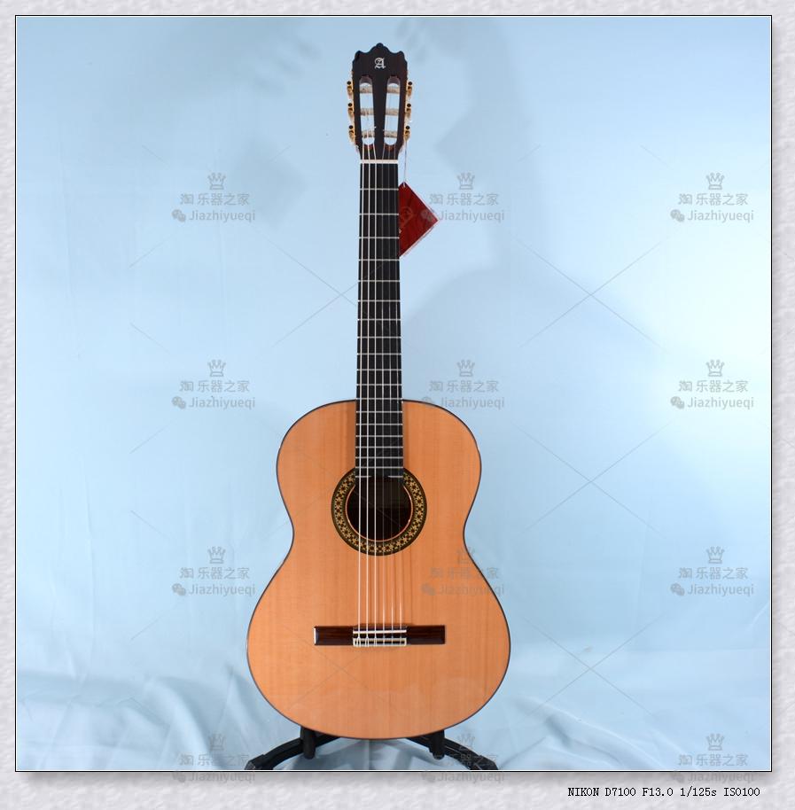 85 discount Alhambra Alhambra 4P 5P 5P 7P 7P 8P 11P 11P board Spanish classical guitar