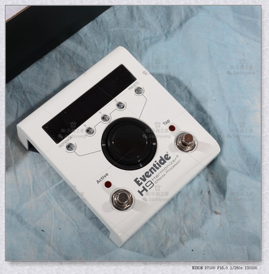 X Price 9% Eventide H9 Core Harmonizer MAX Peripheral Digital Composite Effects