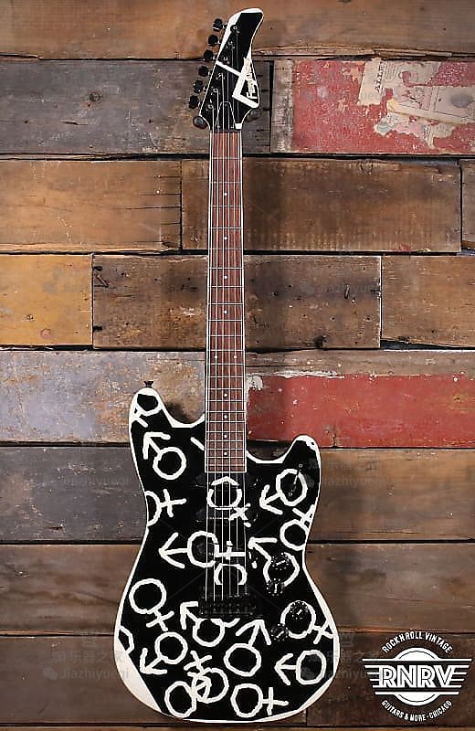 X price 10% off Tongli musical instrument Japanese original FERNANDES Fernandez MT95-DC electric guitar