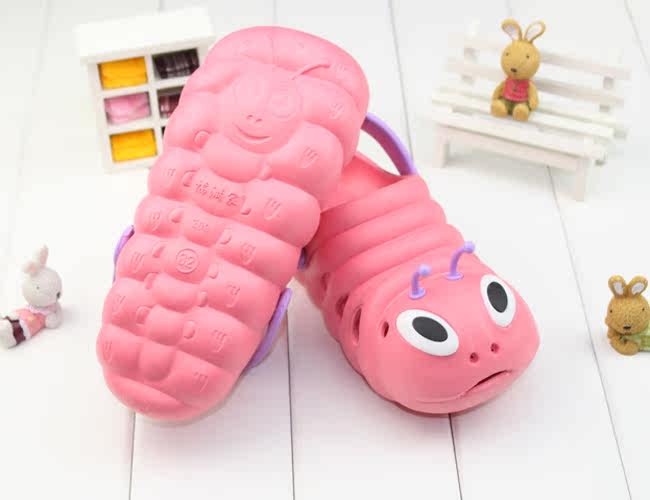 Chaussons enfants pour été - Ref 1024715 Image 21