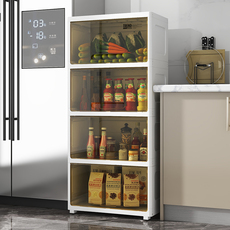 Детский гардероб 55cm儿童衣柜收纳柜宝宝简易衣橱家用储物柜婴儿卧室翻盖组合柜子