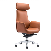 Large Class Chair Tech Owners Chair Swivel Chair High Back Office Chair Subdesigner Money Computer Chair Home Owner Chair