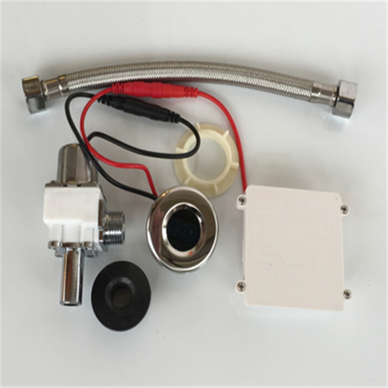 Terse adaptation MB Inserb small poop induction sprinkler round urinal induction