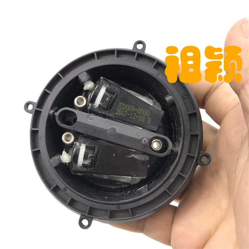 Совместимый современный светоотражающий мотор, зеркало заднего вида, объектив