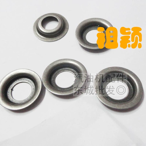 Бензиновые аксессуары генератора GX390 Бензиновые аксессуары двигателя 188 190F 192F Клапан Нижний сиденье