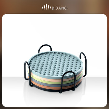 Food grade silicone