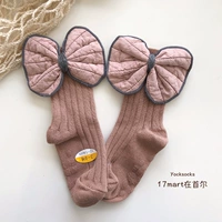 С бантиком, розовый, средней длины, 3-4 лет
