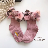 С бантиком, розовый, 3-4 лет