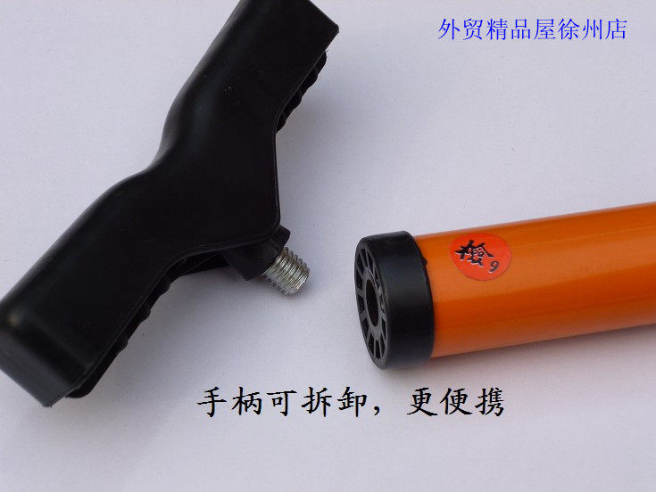 Pompe à vélo - Ref 2389927 Image 7