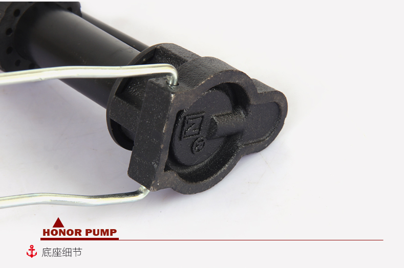 Pompe à vélo HONOR - Ref 2389970 Image 10