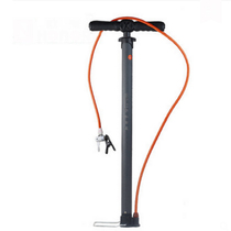 Ounai multi-function foot high pressure pump Car bicycle household equipment accessories Mountain A380C