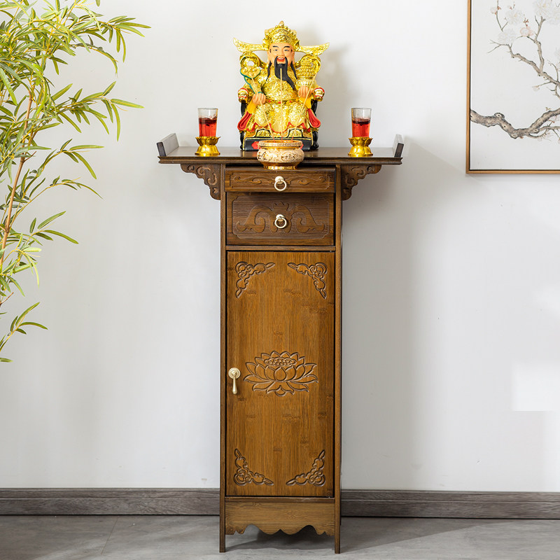 What are the design highlights of modern-style altar tables? what ...
